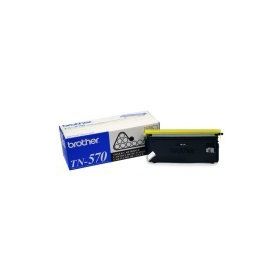 Brother TN570 Siyah Orijinal Toner