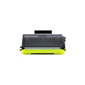 Brother TN580 Siyah 7.000 Sayfa Muadil Toner