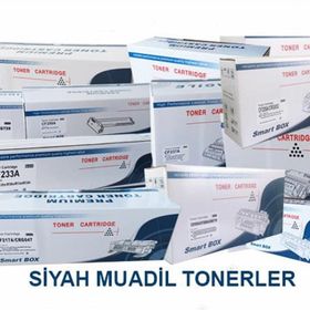 Brother TN630/660-HL-L2321/2300 2600 Sayfa Siyah Muadil Toner