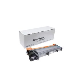 Brother TN660 Muadil Toner
