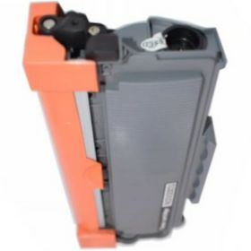 Brother TN660 Muadil Toner
