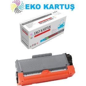 Brother TN660 Muadil Toner