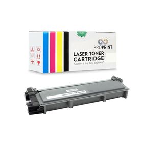 Brother TN660 Muadil Toner