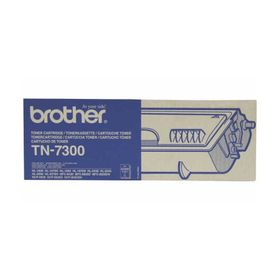 Brother TN7300 Siyah Orijinal Toner