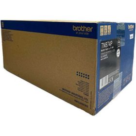 Brother TN874P Siyah Orijinal Toner