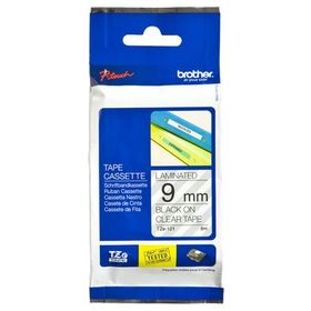 Brother TZE121 Yazıcı Etiketi