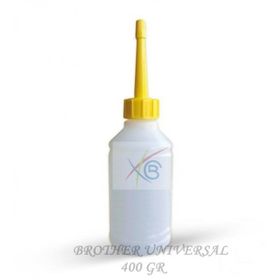 Brother Üniversal 400 Gram Toner Tozu