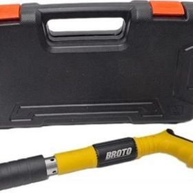 Broto 001 Barutlu Çivi Çakma Tabancası
