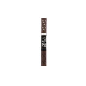 Brow Addict Fix&Fill 2' si 1 Arada 01 Kaş Farı&Maskarası