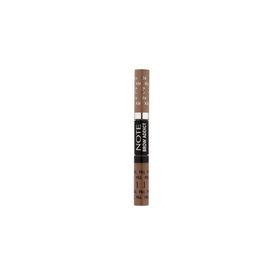 Brow Addict Fix&Fill 2' si 1 Arada 01 Kaş Farı&Maskarası