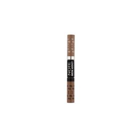 Brow Addict Fix&Fill 2' si 1 Arada 01 Kaş Farı&Maskarası