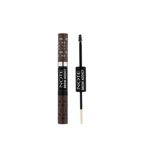 Brow Addict Fix&Fill 2' si 1 Arada 01 Kaş Farı&Maskarası