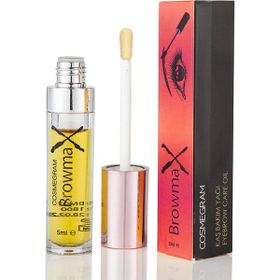 BROWMAX 5 ml Kaş Bakım Yağı