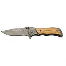 Browning Mini Damascus Çakı