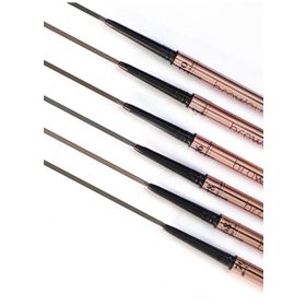 Browwauw 68 Doğal Sarı Crayon Slim Kaş Kalemi