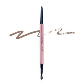 Browwauw 68 Doğal Sarı Crayon Slim Kaş Kalemi