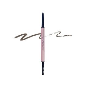 Browwauw 76 Sıcak Kumral Kahve Crayon Slim Kaş Kalemi