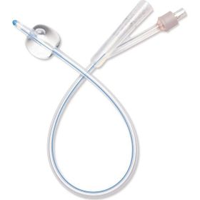 Brp Foley No 14 Silikon 2 Yollu 1 Adet Sonda