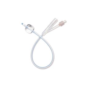Brp Foley No 18 Silikon 2 Yollu 1 Adet Sonda
