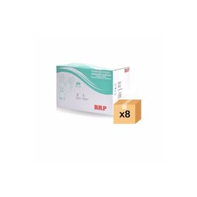 BRP No:8 50 Adet Pudrasız Cerrahi Steril Eldiven