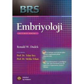 BRS Emriyoloji - Ronald W. Dudek