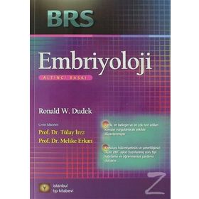 BRS Emriyoloji - Ronald W. Dudek