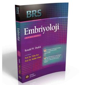 BRS Emriyoloji - Ronald W. Dudek
