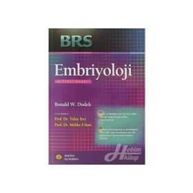 BRS Emriyoloji - Ronald W. Dudek