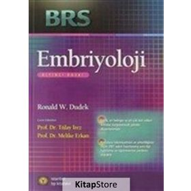 BRS Emriyoloji - Ronald W. Dudek