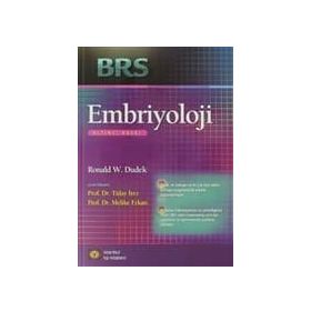 BRS Emriyoloji - Ronald W. Dudek
