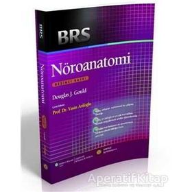 BRS Nöroanatomi - Douglas J.Gould