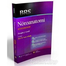 BRS Nöroanatomi - Douglas J.Gould