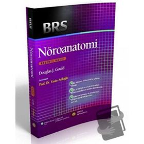 BRS Nöroanatomi - Douglas J.Gould