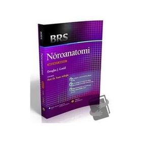BRS Nöroanatomi - Douglas J.Gould