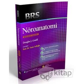BRS Nöroanatomi - Kolektif
