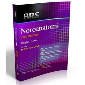 BRS Nöroanatomi - Kolektif