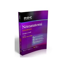 BRS Nöroanatomi - Kolektif