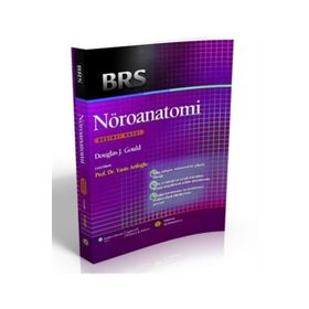 BRS Nöroanatomi - Kolektif