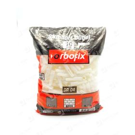 BRT 500x10 mm Plastik Dübel