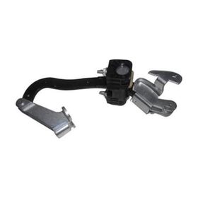 Brucke 1358222080 Ducato-Boxer-Jumper 06 Sol Bagaj Gergi Yayı