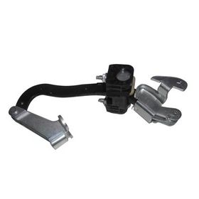 Brucke 1358222080 Ducato-Boxer-Jumper 06 Sol Bagaj Gergi Yayı