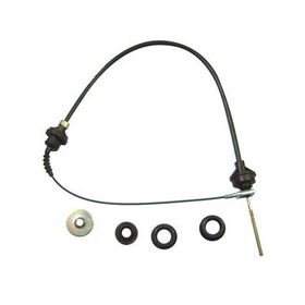 Brucke 2150.T4 Ducato Debriyaj Teli