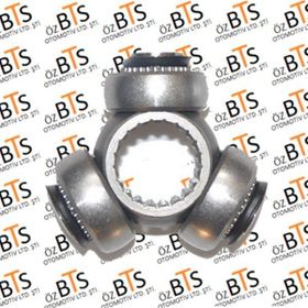 Brucke 46307791 Palıo 21.Diş Benzinli Aks Mafsalı