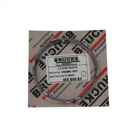 Brucke 46776198 B. M Doblo Senkromeç Sarısı