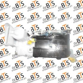 Brucke 46847055 Albea-Palio Elektrikli Sağ Arka Kapı İç Kilidi