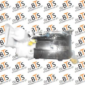 Brucke 46847055 Albea-Palio Elektrikli Sağ Arka Kapı İç Kilidi