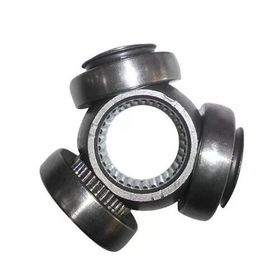 Brucke 50100011 5 Vites Fluence Aks Mafsalı