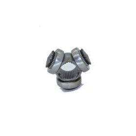 Brucke 50100011 5 Vites Fluence Aks Mafsalı