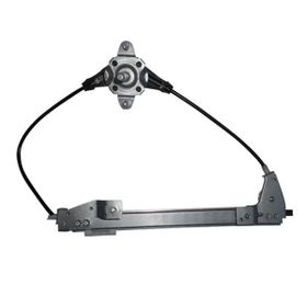 Brucke 51723324 Manuel Fiat Punto Sol Arka Cam Mekanizması