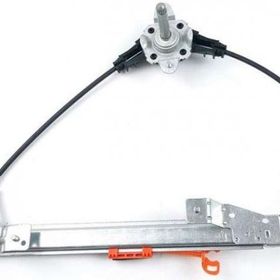 Brucke 51723324 Manuel Fiat Punto Sol Arka Cam Mekanizması